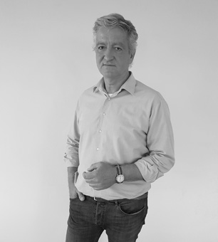 Paul Hoppenbrouwers
