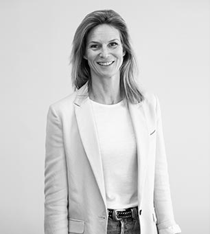 Mireille Briët